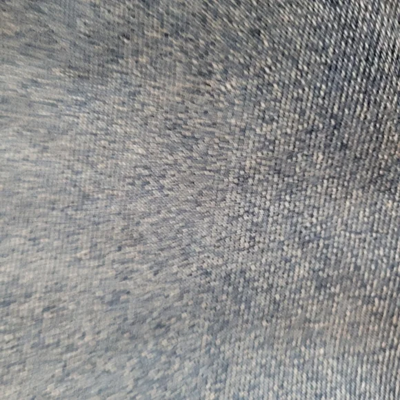 MADEWELL 37 P High-Rise Skinny Jeans in Cordova Wash: Button-Front Edition - Picture 8 of 8